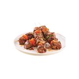 Brochettes De Bœuf