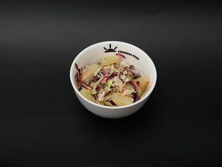 Салат коулслоу mini (125g)