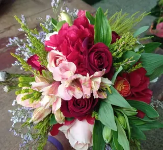 Ramo Flores Variado 2