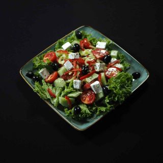 ბერძნული სალათი