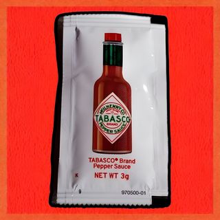 TABASCO стік