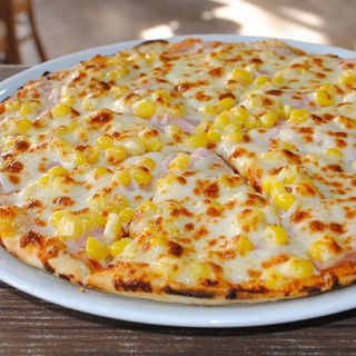 Пица Бел Вю- Семейна (1350г.)