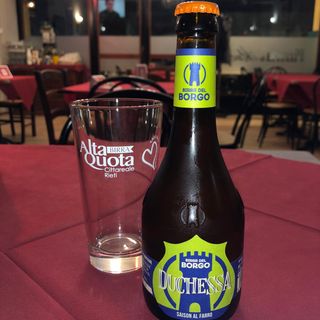 Birra Duchessa 33cl