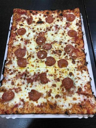 Farcita in teglia - 1pz