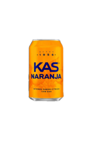 Kas naranja