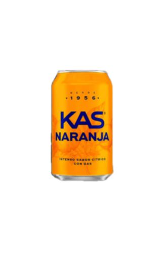 Kas naranja