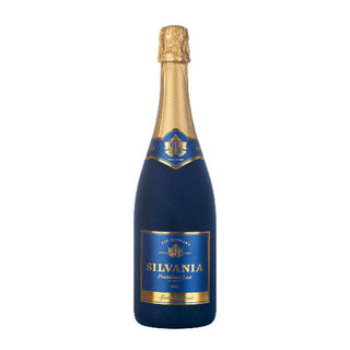Spumant Premium Lux Sec 0.7l 