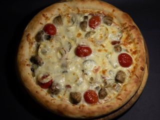 МИСЛИВСЬКА