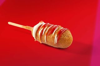Corn Dog