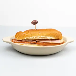 Snack Cachorro quente