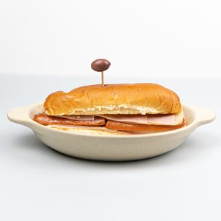 Snack Cachorro quente