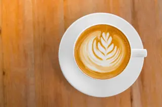 cappuccino