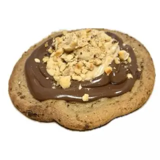 Cool Cookie kinder nocciola