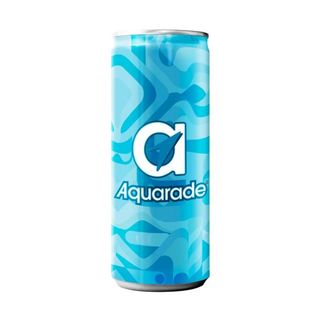 Acuarade Limón 330ml