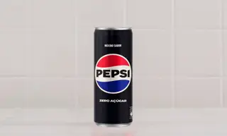 Pepsi Zero Açúcar 33cl
