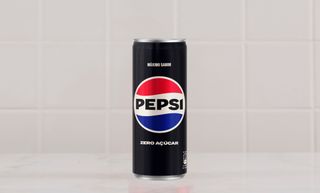 Pepsi Zero Açúcar 33cl