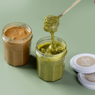 Cremino al Pistacchio