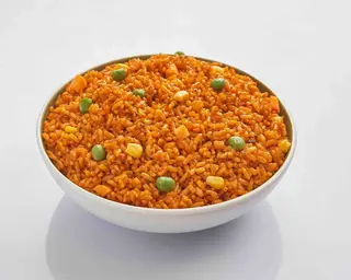 Jollof Rice