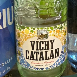 Aigua Vichy Catalán (330 Ml.)