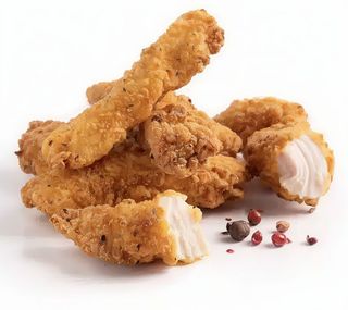 Finger American Crispy (5 Uds.)