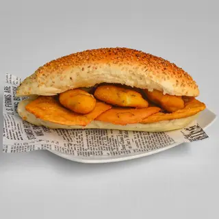 panelle