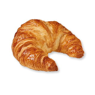 Croissant Pistache