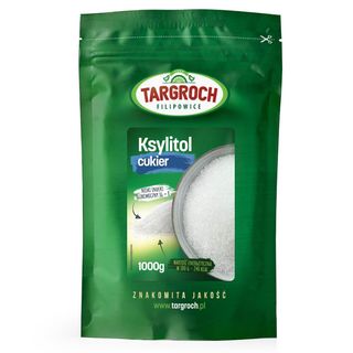 Ksylitol 1000g Targroch