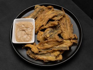 Мойва фрі (150/30г)