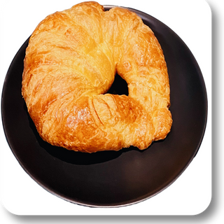 Croissant de Mantequilla