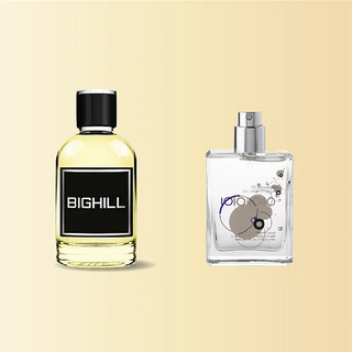 Биг Хил Е-600-1 100 мл