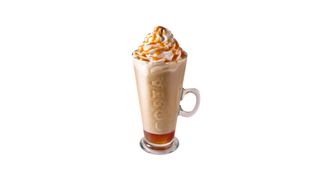Pumpkin Latte