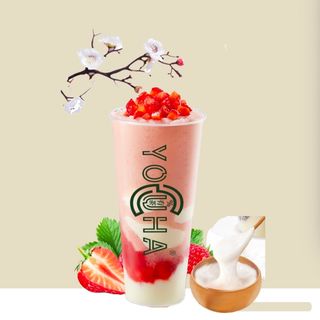 Mochifresa (500 ml.)