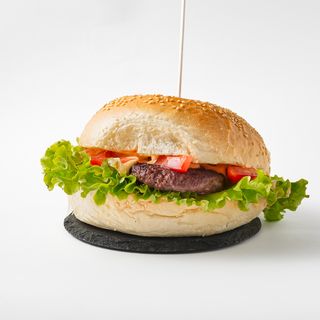Hamburger