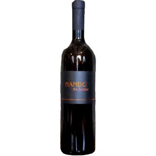 Nando  Re Jantar Black Label  Słowenia 13%