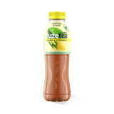 FUZETEA Lămâie și Lemongrass 0,5L