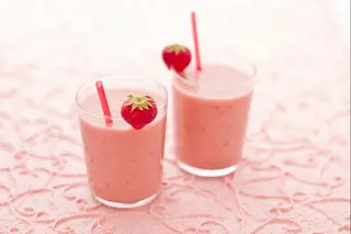 Misto di frutta 30 cl