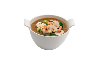 Sopa Tom Yum 