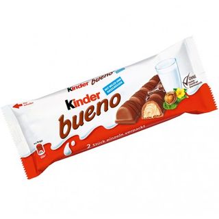 Kinder bueno
