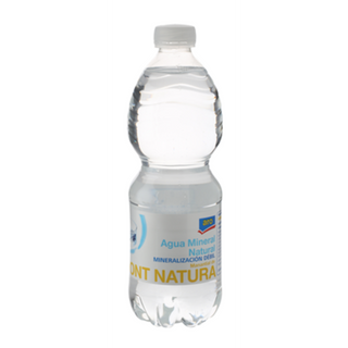 Agua Mineral (330 Ml.)