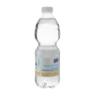 Agua Mineral (330 Ml.)