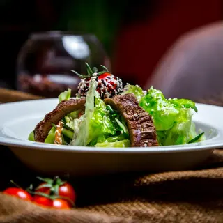 Biftek salata