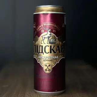 Velvet Lidskae 0,45l