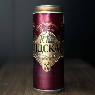 Velvet Lidskae 0,45l