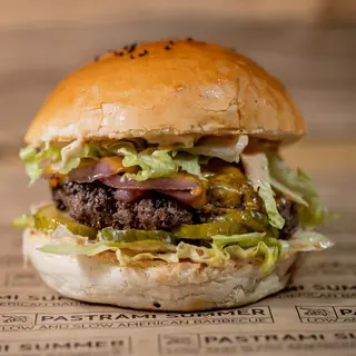Cheeseburger