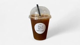 Espresso tonic klasyczny