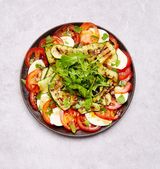 Salade Italienne
