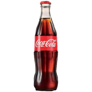 Coca Cola Vetro 33cl