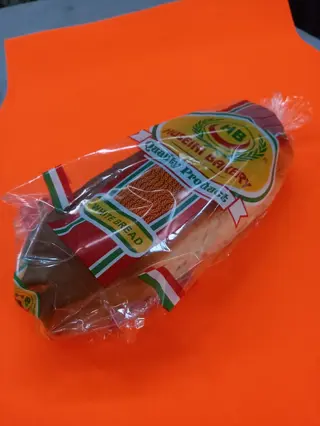 Mini Bread