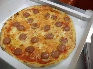 Würstel