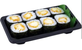 Maki de pollo（8piezas）